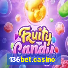 136bet.casino