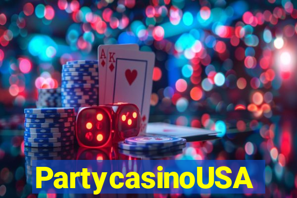 PartycasinoUSA