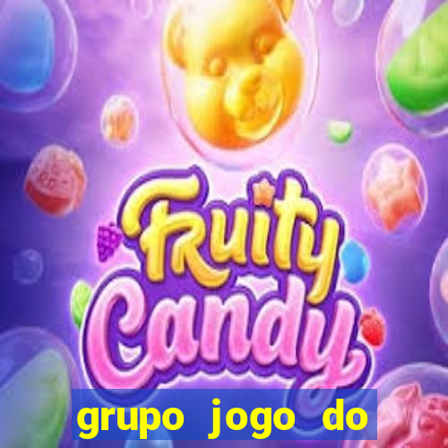 grupo jogo do bicho whatsapp salvador