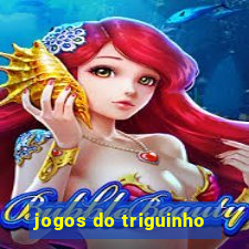 jogos do triguinho