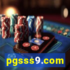 pgsss9.com