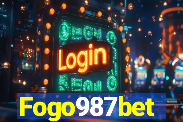 Fogo987bet