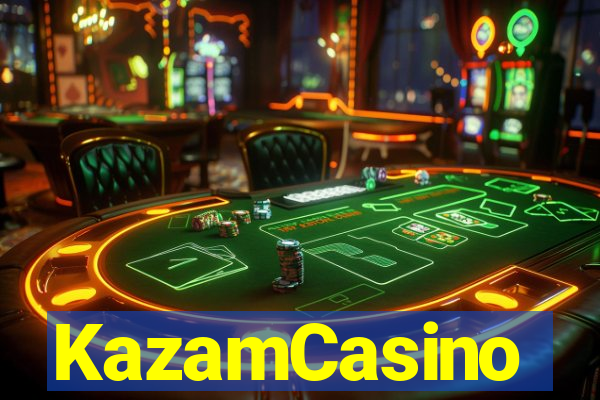 KazamCasino