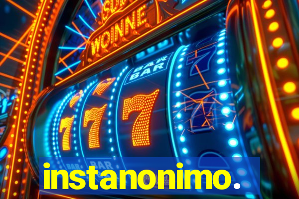 instanonimo.