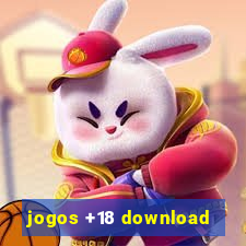 jogos +18 download