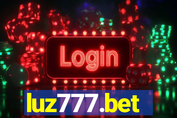 luz777.bet