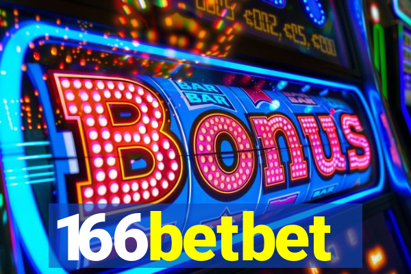 166betbet