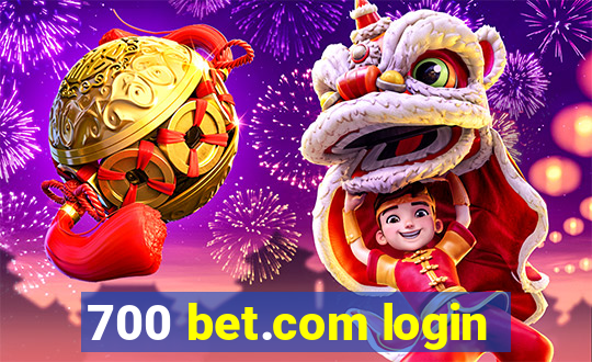 700 bet.com login