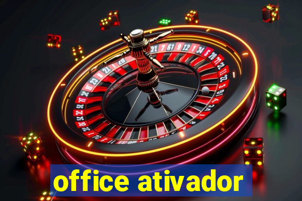 office ativador