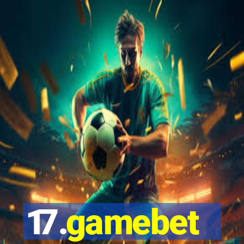 17.gamebet