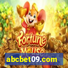 abcbet09.com