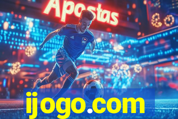 ijogo.com