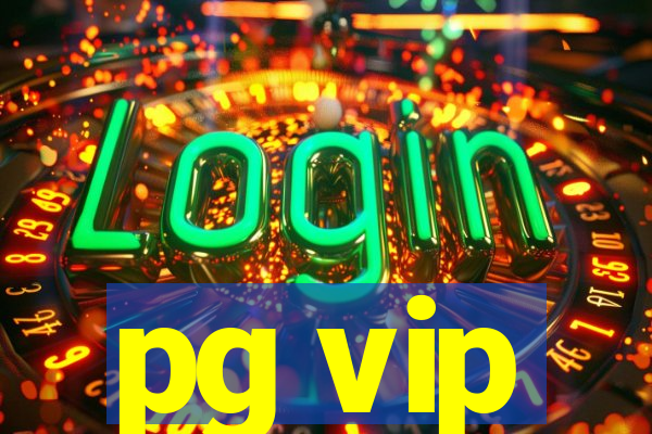 pg vip