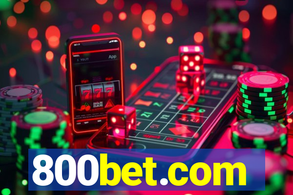 800bet.com