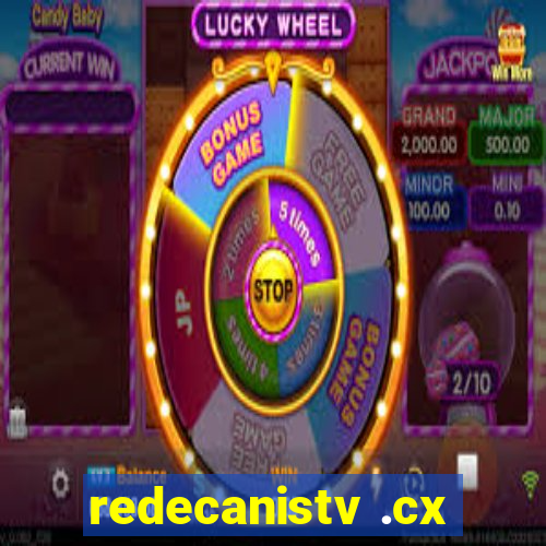 redecanistv .cx