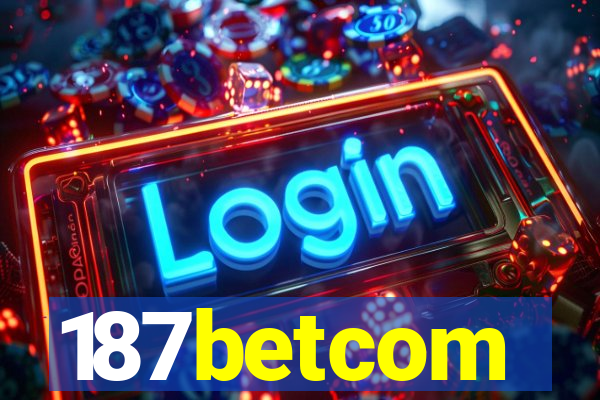 187betcom