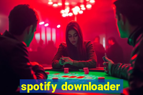 spotify downloader