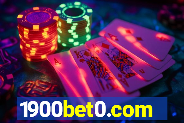 1900bet0.com