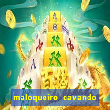 maloqueiro cavando cova censurado