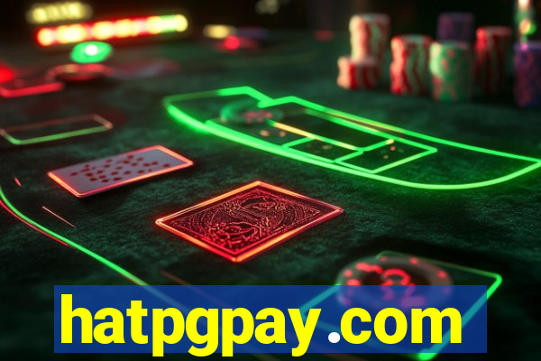 hatpgpay.com