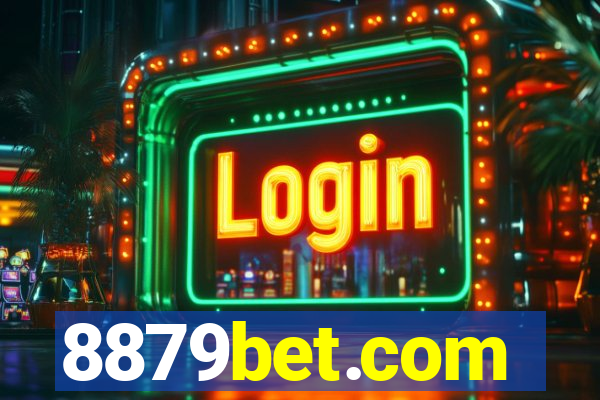 8879bet.com