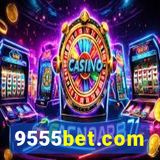 9555bet.com