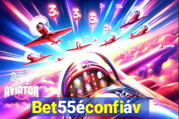 Bet55éconfiável