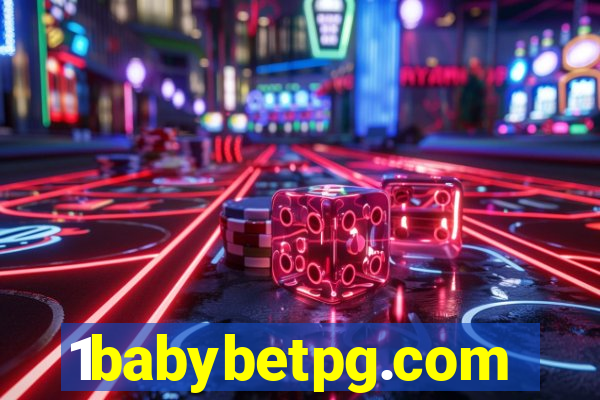 1babybetpg.com