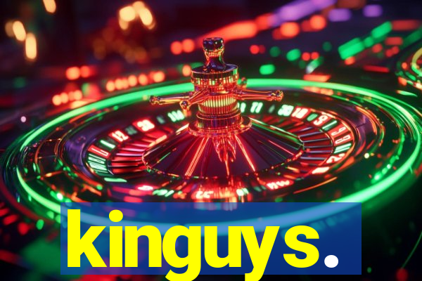 kinguys.