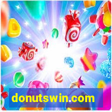 donutswin.com