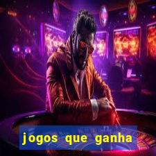 jogos que ganha dinheiro gratis