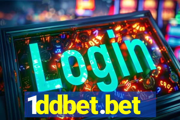 1ddbet.bet