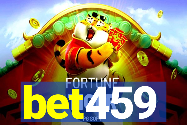 bet459