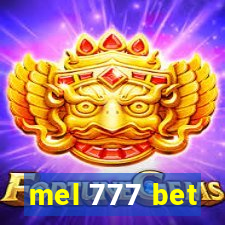 mel 777 bet