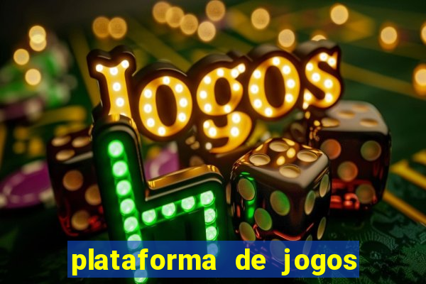 plataforma de jogos que aceita cartao de debito