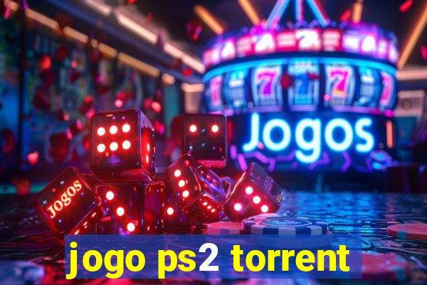 jogo ps2 torrent