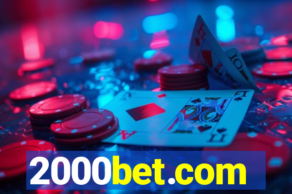 2000bet.com