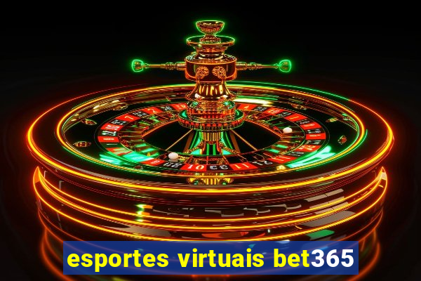 esportes virtuais bet365