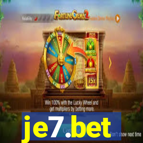 je7.bet