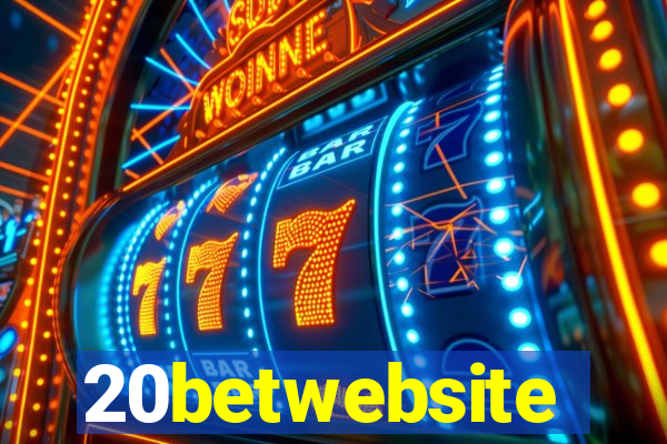 20betwebsite