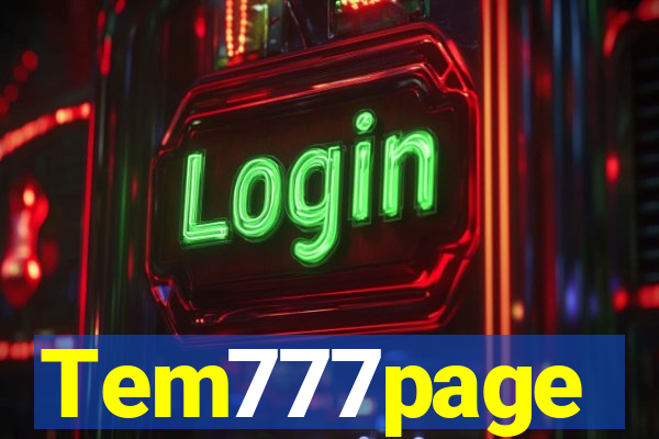 Tem777page