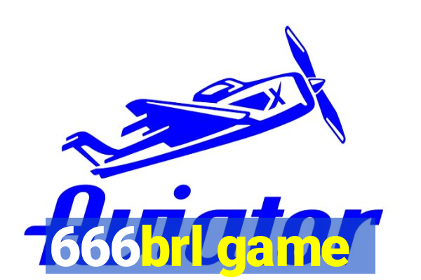 666brl game