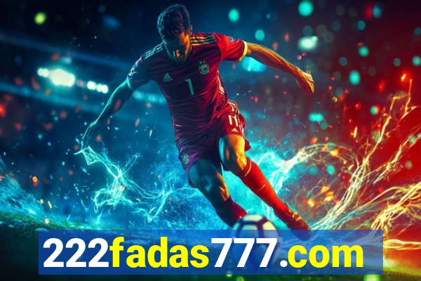 222fadas777.com