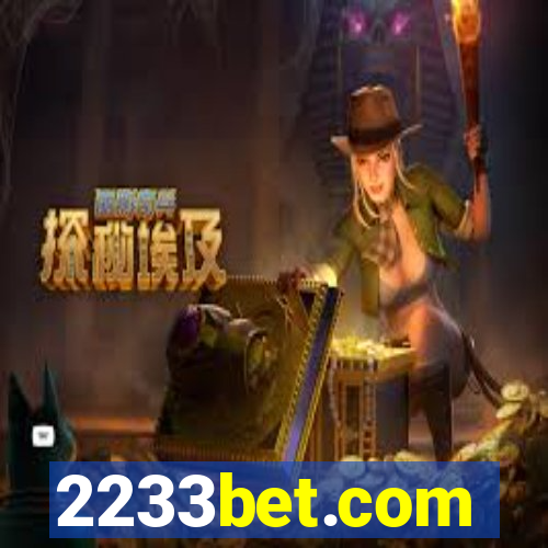 2233bet.com