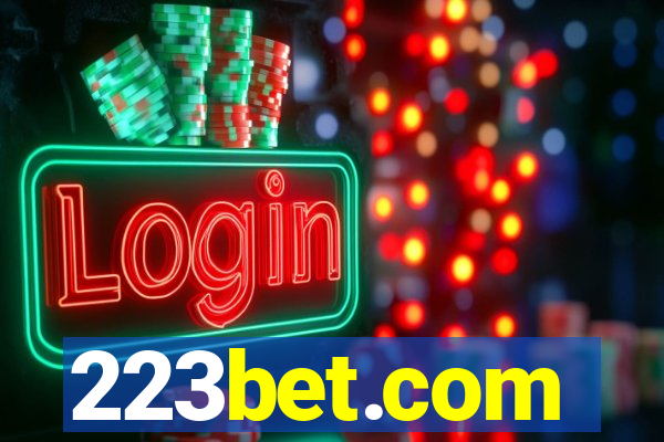 223bet.com