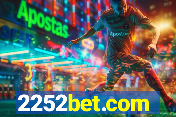 2252bet.com