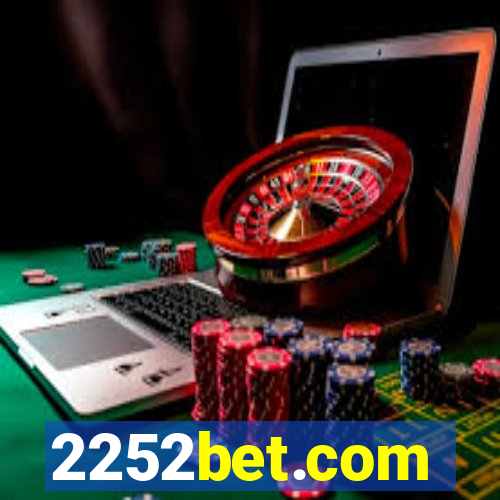 2252bet.com