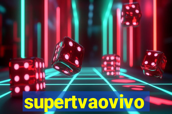 supertvaovivo