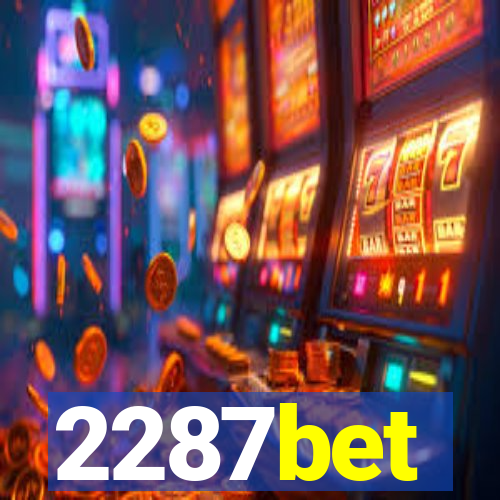 2287bet