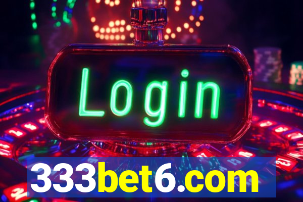 333bet6.com